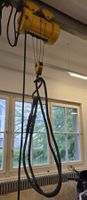 Schwerlastseil Seilschlaufe Seil