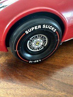 Voitures modèles: +   Corvette  + – D'occasion à Winkel par zeho 5
