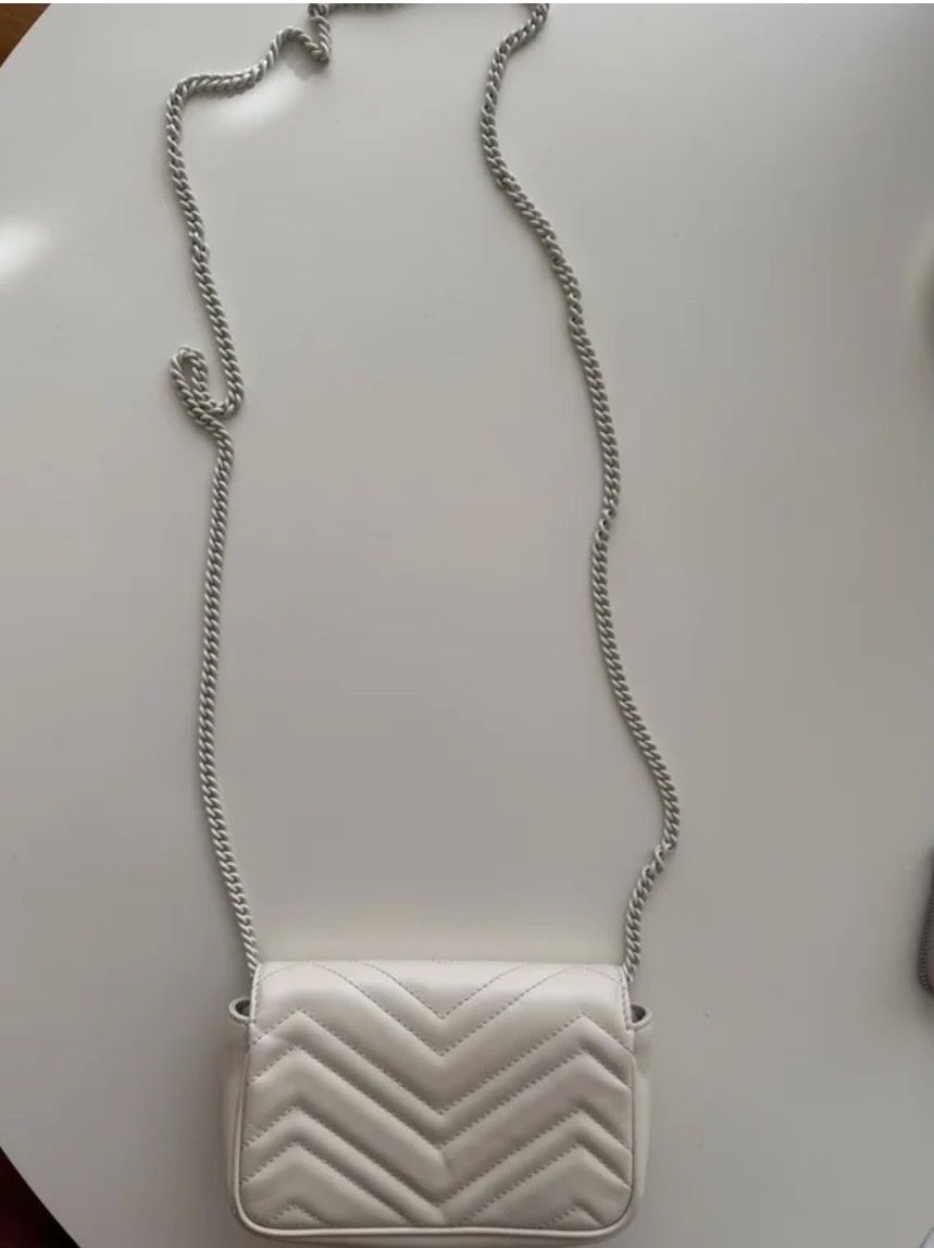 Borse da donna: Gucci marmont leather bag! – Nuovo (secondo la descrizione) da cham venduto da cmo_kzs9 2