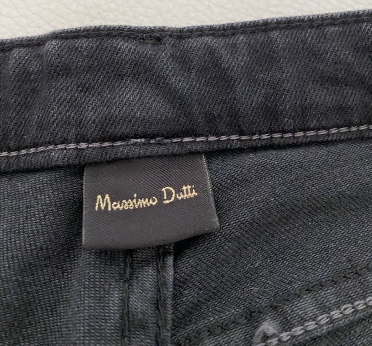 Massimo Dutti Pantalons: Massimo Dutti Jeans Hose – D'occasion à Opfikon par Luis144 4