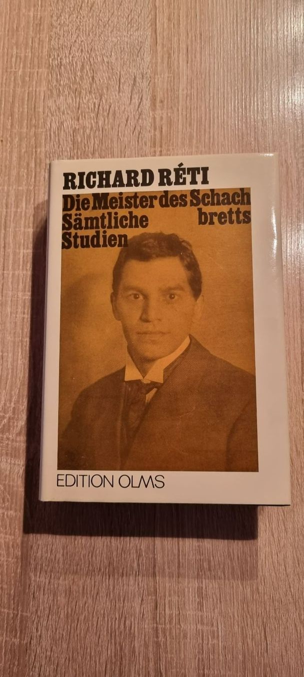 Libri: Schachbuch Die Meister des Schachbretts – Usato da Muttenz venduto da Langerochade