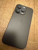 Apple iPhone 14 Pro schwarz defekt