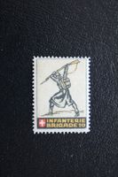 INFANTERIE BRIGADE 10 SOLDATENMARKE