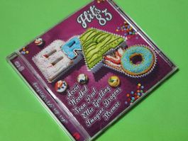 BRAVO HITS 83 2CD 2015