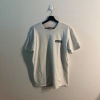 Supreme Tshirt (White)