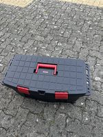 Transport-Rollbox Werkzeug und Maschinen