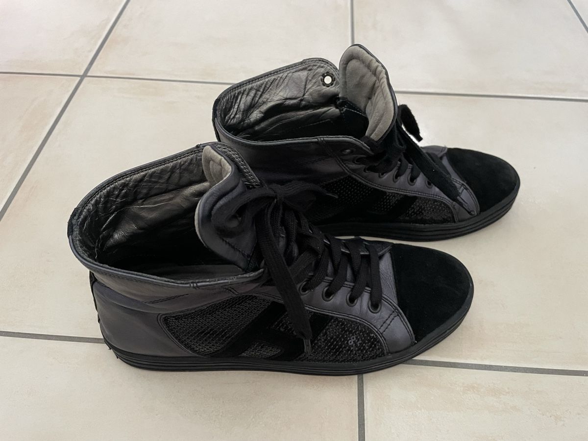 Hogan Damenschuhe: Hogan nr. 37 – Gebraucht aus Gorduno von cha_9lgw 1