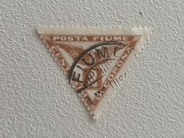 SALE ! Fiume Briefmarken ab 1.95 CHF (Gratis-Versand)