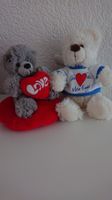 Love und mein Engel Teddy