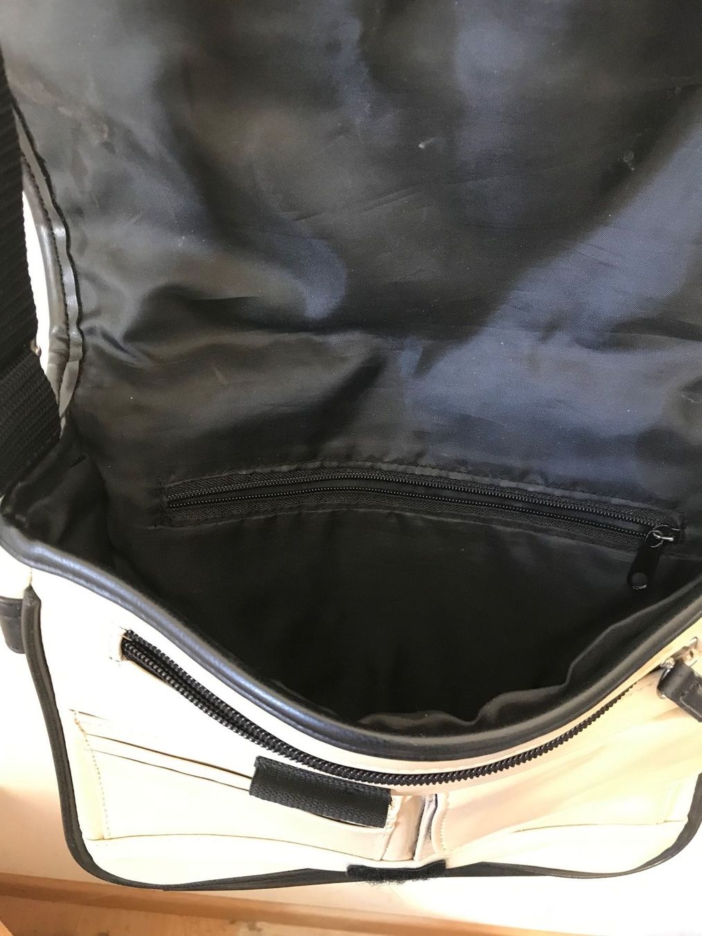Borse da donna: Handtasche Umhängetasche – Usato da Frauenfeld venduto da Koffer12 4