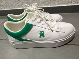 Tommy Hilfiger Sneaker Gr. 39