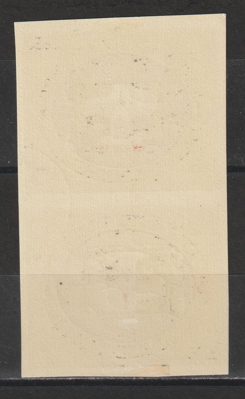 Tous les timbres: Artillerie Nr. 79a/2 o – D'occasion à Siebnen par Fstaehli 1