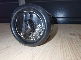 Zeitschaltuhr Hunter Mk58 Venner
