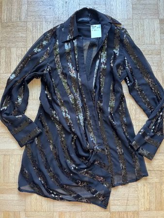 New shirt/Blouse Zara