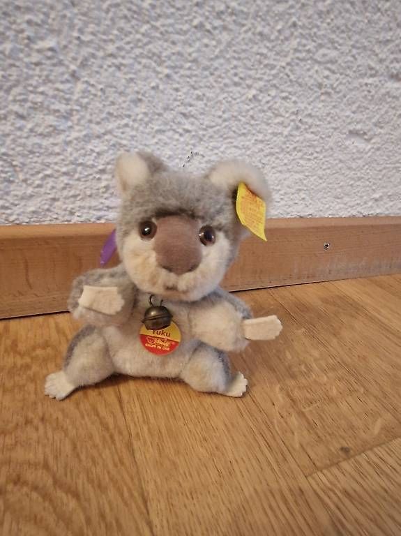 Giocattoli: Steiff Kuscheltiere – Usato da Schenkon venduto da deubert1989 2