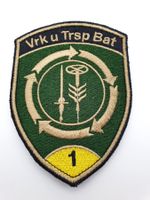 Verbandsabzeichen