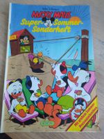 micky maus sonderheft
