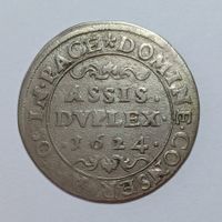 Doppelassis 1624 Basel -ss