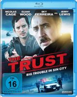 The Trust - Big Trouble in Sin City (2016) neu & ovp (Cage)
