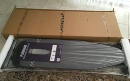 Laurastar Bügelbrett Plusboard (original verpackt)