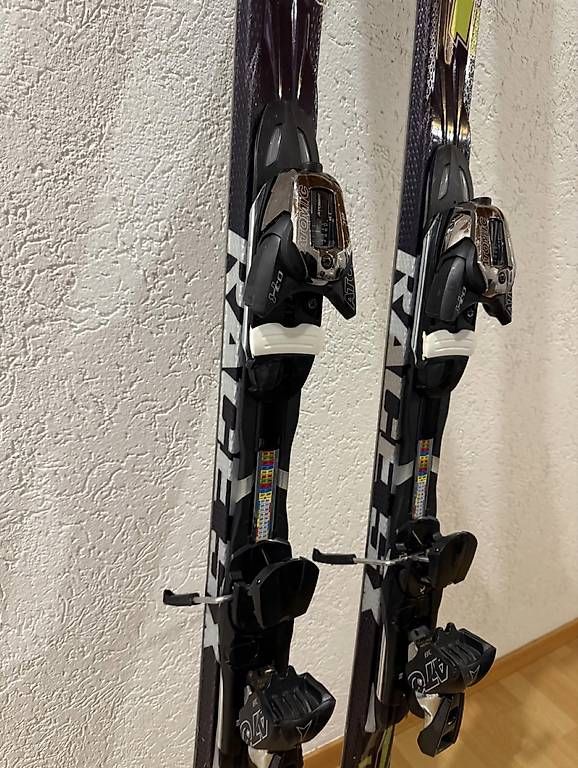 Atomic Skis: Ski atomic 174 cm – Gebraucht aus Genève von Lorenzo_Catto 2