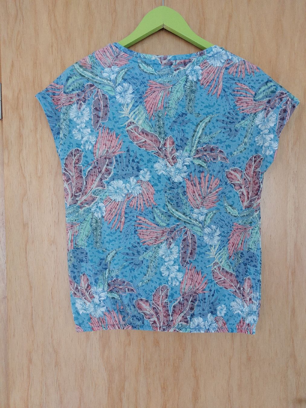 Cecil T-shirt: Cecil T'Shirt Gr.  S – Usato da Schmitten venduto da Renistern68 1
