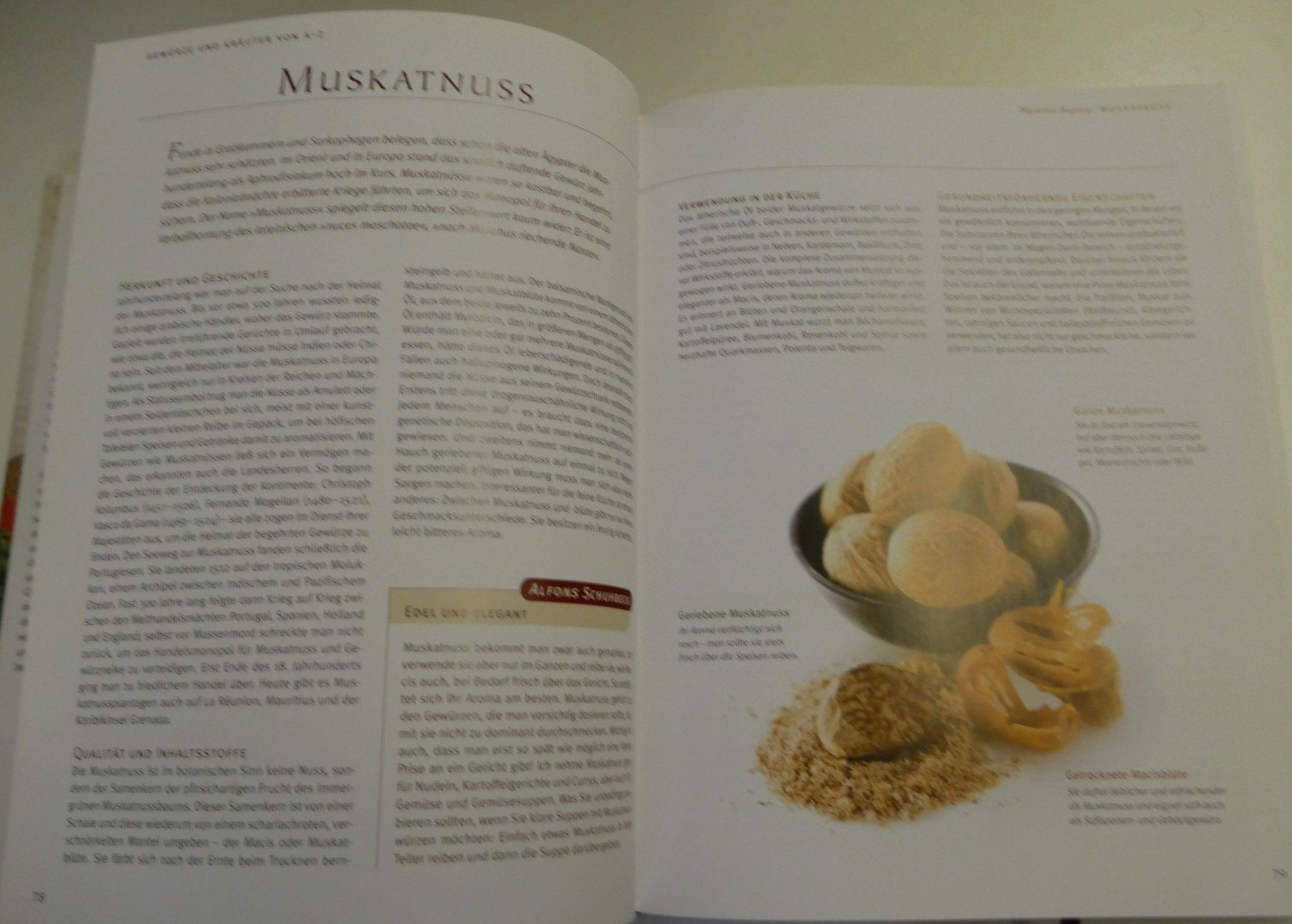 Libri: Kochbuch – Usato da Dietlikon venduto da kes_j6d7 2