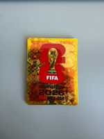 Panini FWC6