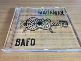 Max Lässer's Madamax – Bafo