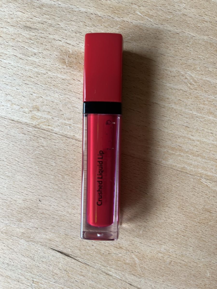 Make-up: Bobi  Brown Crushed Liquid Lip, Cherry Crush – Nuovo (secondo la descrizione) da Meilen venduto da Feldmeilen