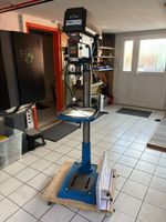 Säulenbohrmaschine GSB 25/1100 VARIO