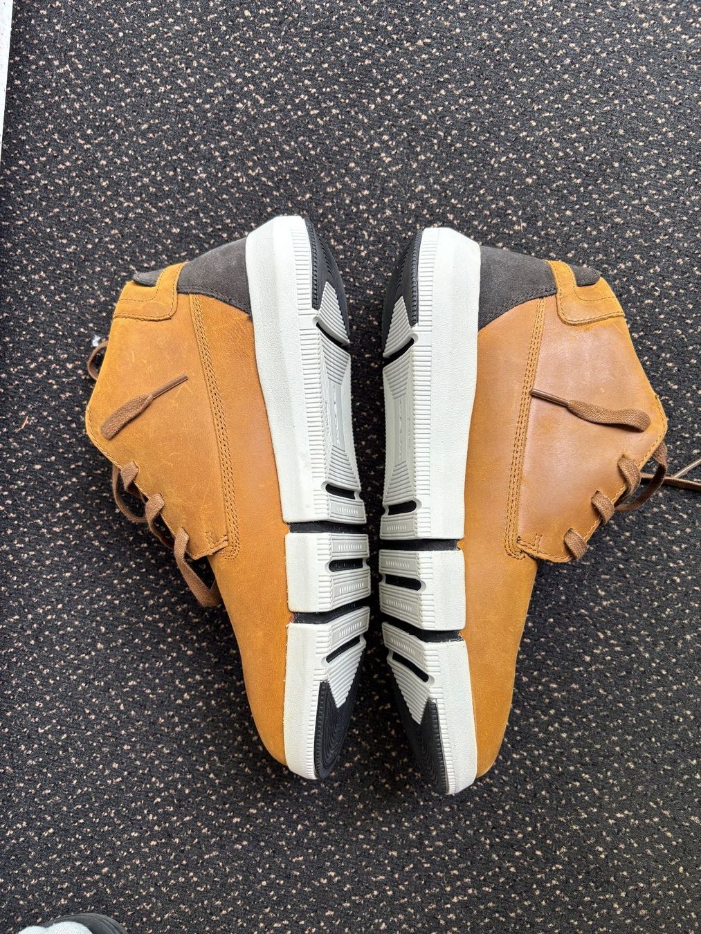 Geox Scarpe da uomo: Schuhe von Geox – Usato da Kesswil venduto da kev_p6mz 2