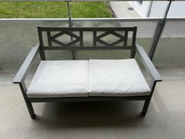 IKEA Outdoor Sitzbank