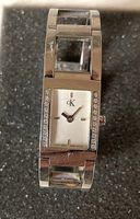 Calvin Klein Damen Uhr