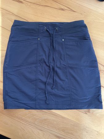 Royal Robbins Damen Reisejupe, Gr. XS, dunkelblau