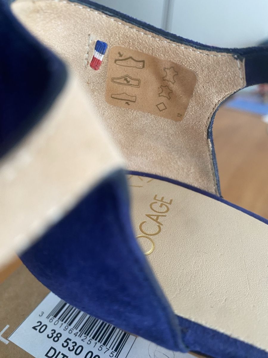 Chaussures femmes: Chaussures  – Neuf avec emballage d'origine à Chêne-Bougeries par nam_7nkk 4
