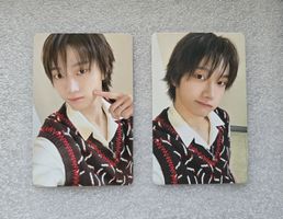 Boynextdoor set Sungho boy life officiel
