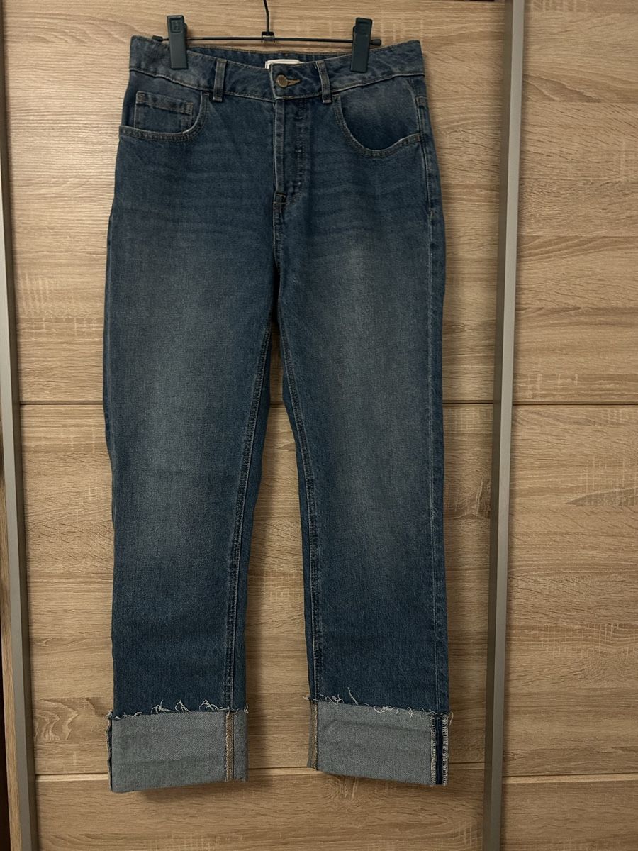 Jeans: Jeans Promod – Usato da Lausanne venduto da naranjo