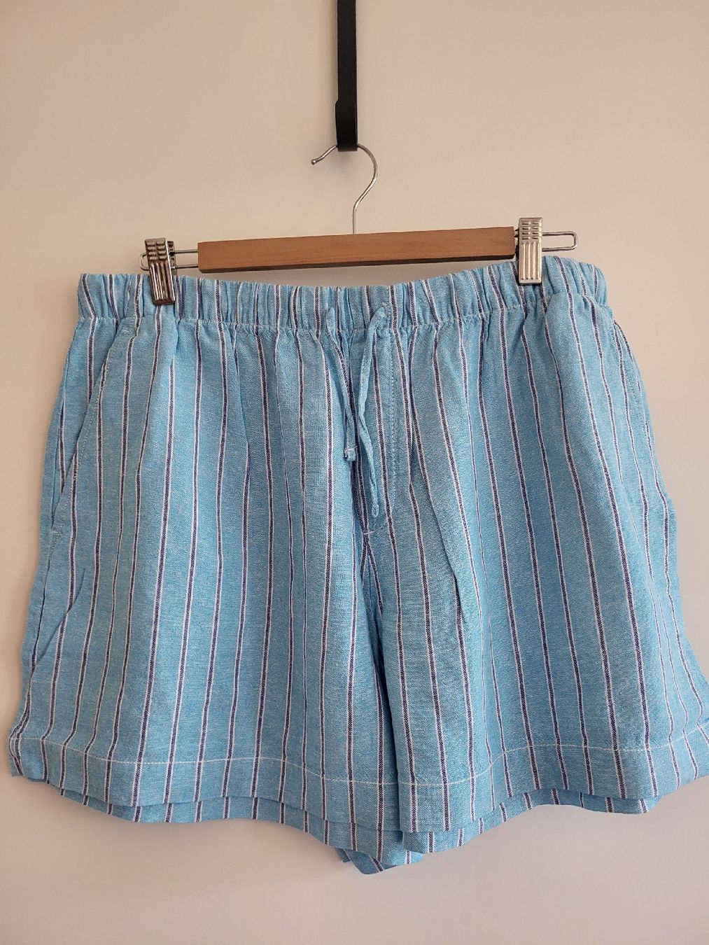 Gap Lots de vêtements: GAP set Shirt+Short Gr.L Leinen/Viscose – Neuf (Voir description) à Binningen par Baseldani 1