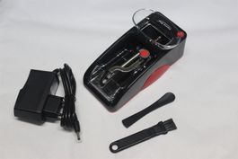 zigaretten maschine elektrisch