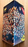 Cooles und anspruchsvolles Puzzle
