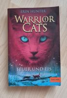 Warrior Cats: Feuer und Eis