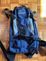 Dakine Rucksack freeride Mountain freizeit
