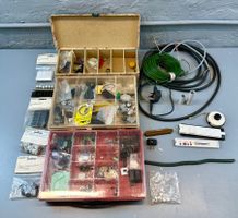 ♦️ ELEKTRO „BAUTEILE“ #4 AB 1.- !!!