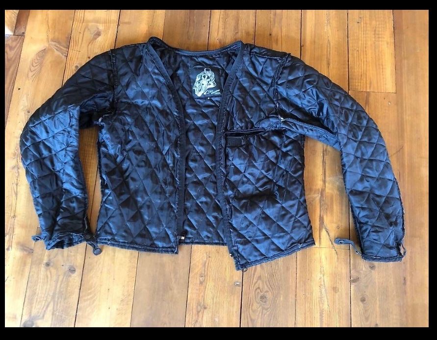 Jacken: Motorrad Jacke – Gebraucht aus Oftringen von ebi_6slt 1