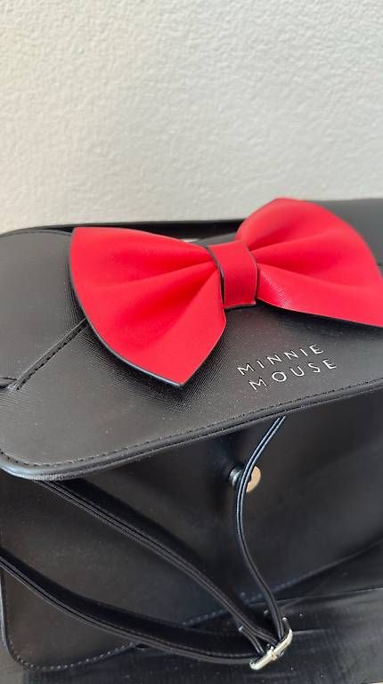 Borse da donna: Disney Handtasche "neu" – Usato da Vitznau venduto da the_85j5 3