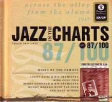 NEU/OVP: Jazz in the Charts 87 Musik CD