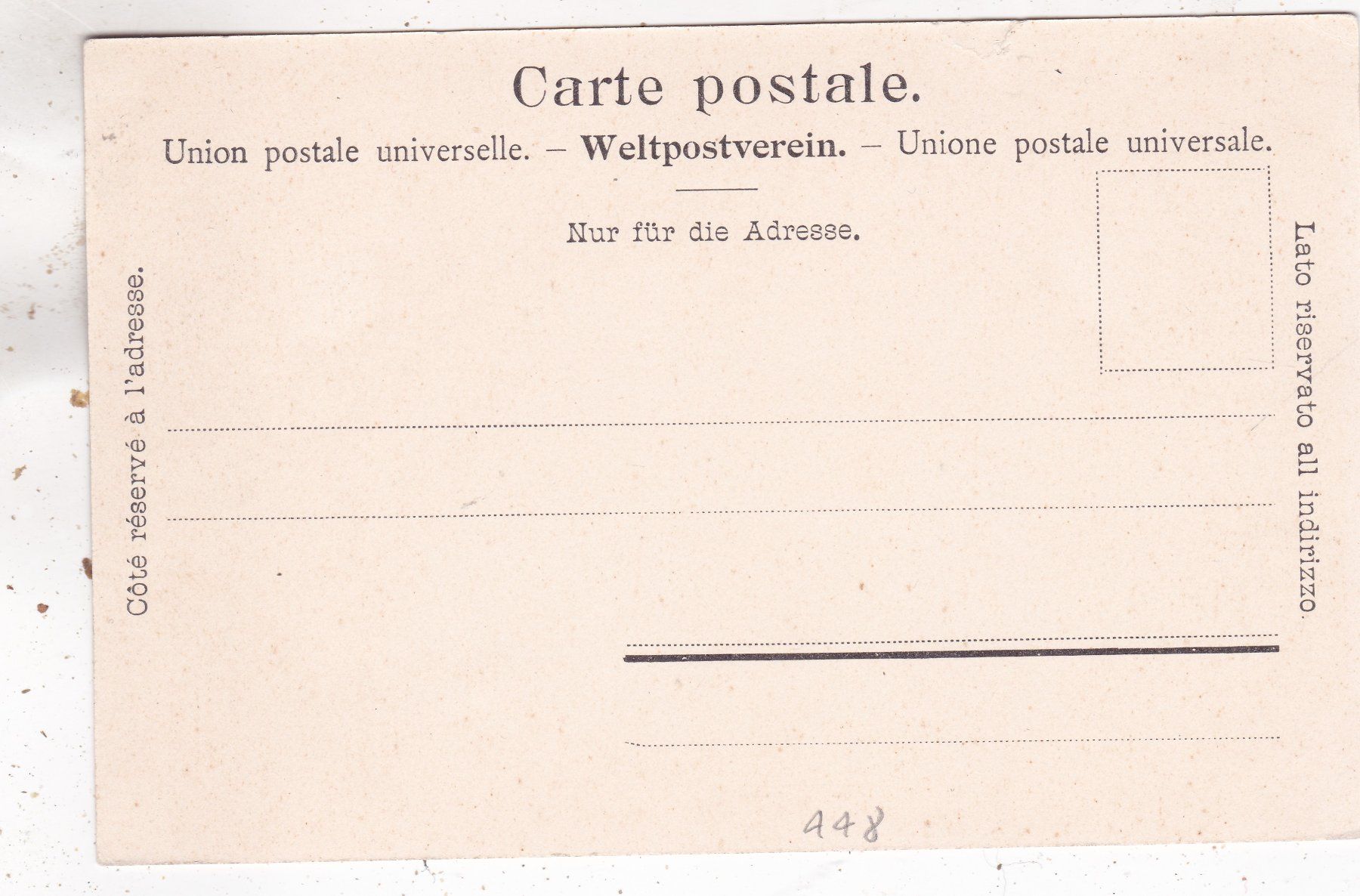 Cartoline postali: Treib – Usato da Herisau venduto da Lisegrat2008 1