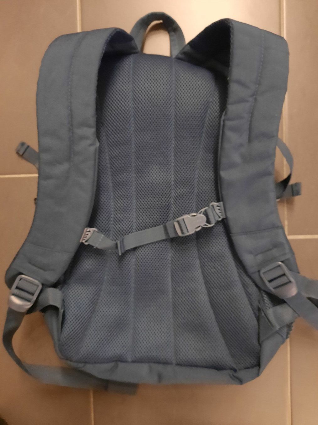 Chiemsee Borse & Zaini: Schulrucksack von Chiemsee mit Etui – Usato da Jonschwil venduto da sonja8472 8