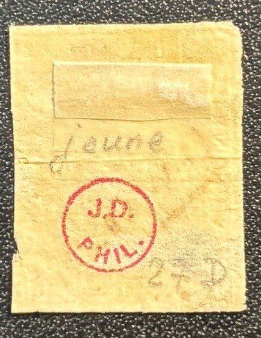 Tous les timbres: Schweizer Briefmarke – D'occasion à Nidau par sch_l8zp 1
